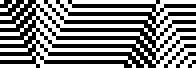 unikatissima Cellular Automaton Generator
