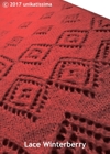 unikatissima's Lace Winterberry unikatissima's Lace Winterberry