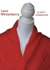unikatissima's Lace Winterberry unikatissima's Lace Winterberry