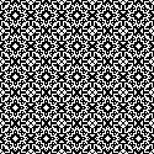 unikatissima Random Square Generator