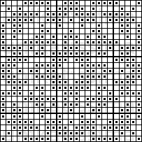 unikatissima Random Square Generator
