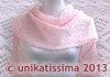 unikatissima's lace poinsettia - shawl unikatissima's lace poinsettia - shawl