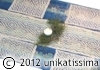 unikatissima's lace poinsettia - placemats